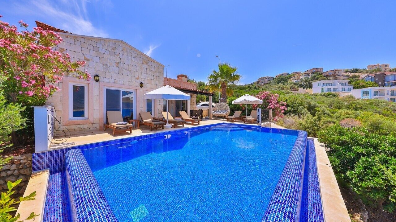 Photo of Outdoor in Kas