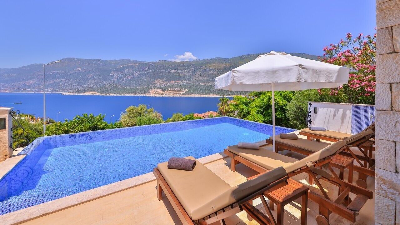 Photo of Outdoor in Kas