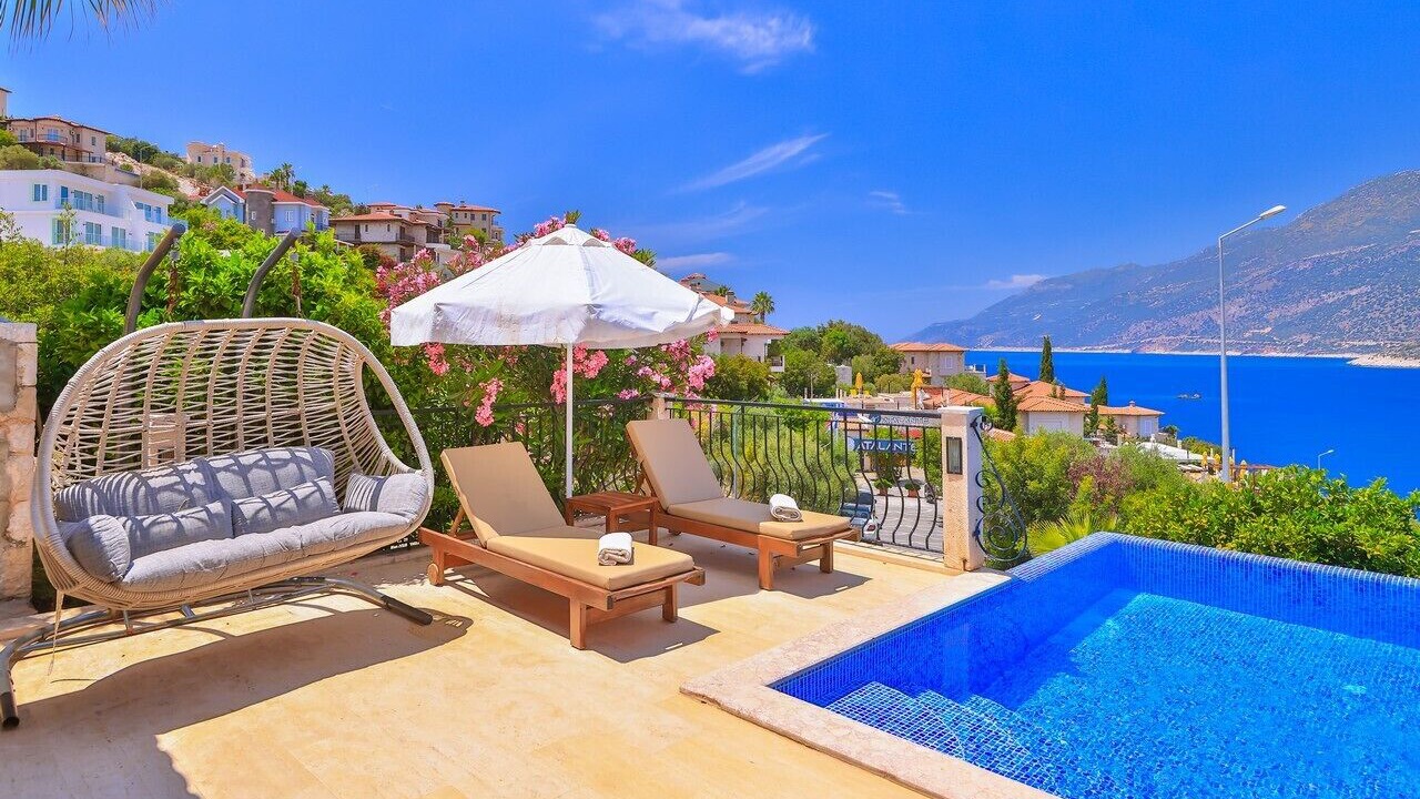 Photo of Outdoor in Kas