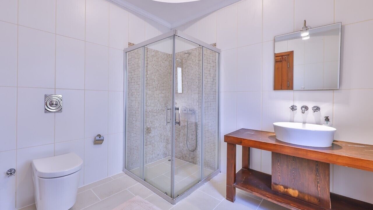 Photo of Bathroom in Kas