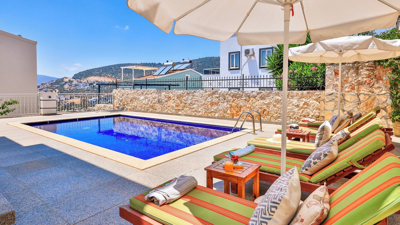 Photo of Outdoor in Kalkan