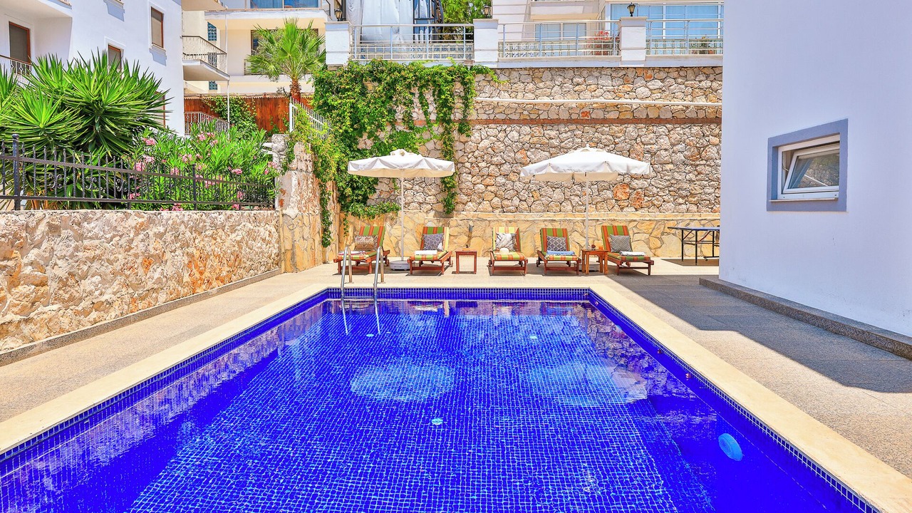 Photo of Outdoor in Kalkan