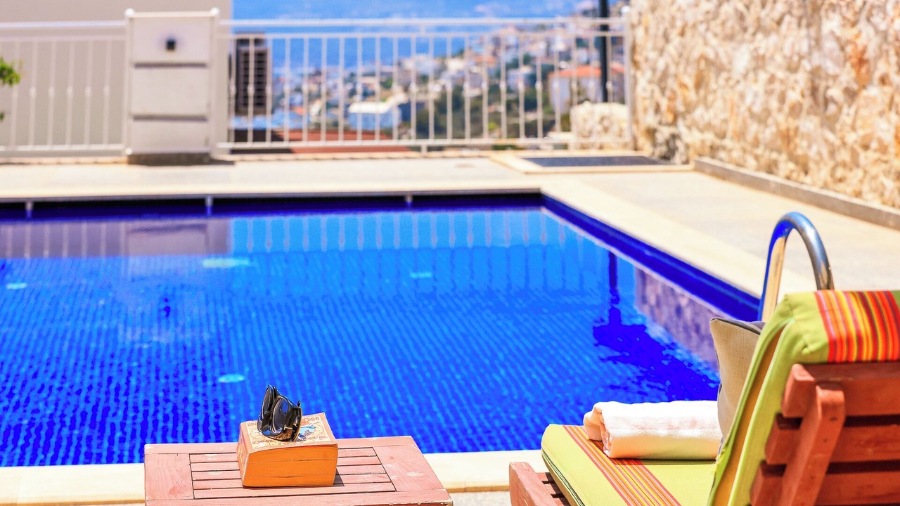 Photo of Outdoor in Kalkan