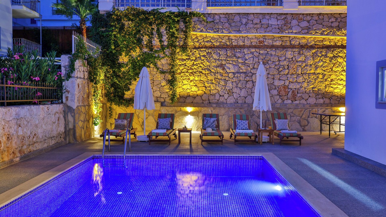 Photo of Outdoor in Kalkan