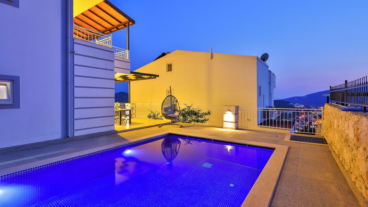 Photo of Outdoor in Kalkan