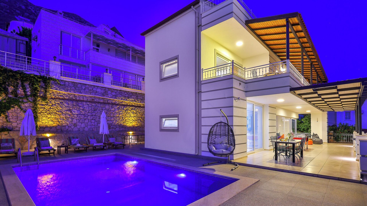 Photo of Outdoor in Kalkan