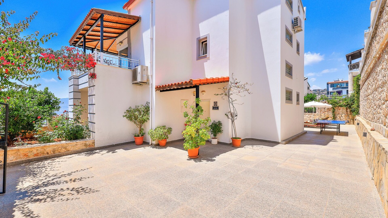 Photo of Outdoor in Kalkan