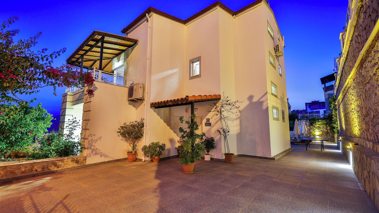 Photo of Outdoor in Kalkan