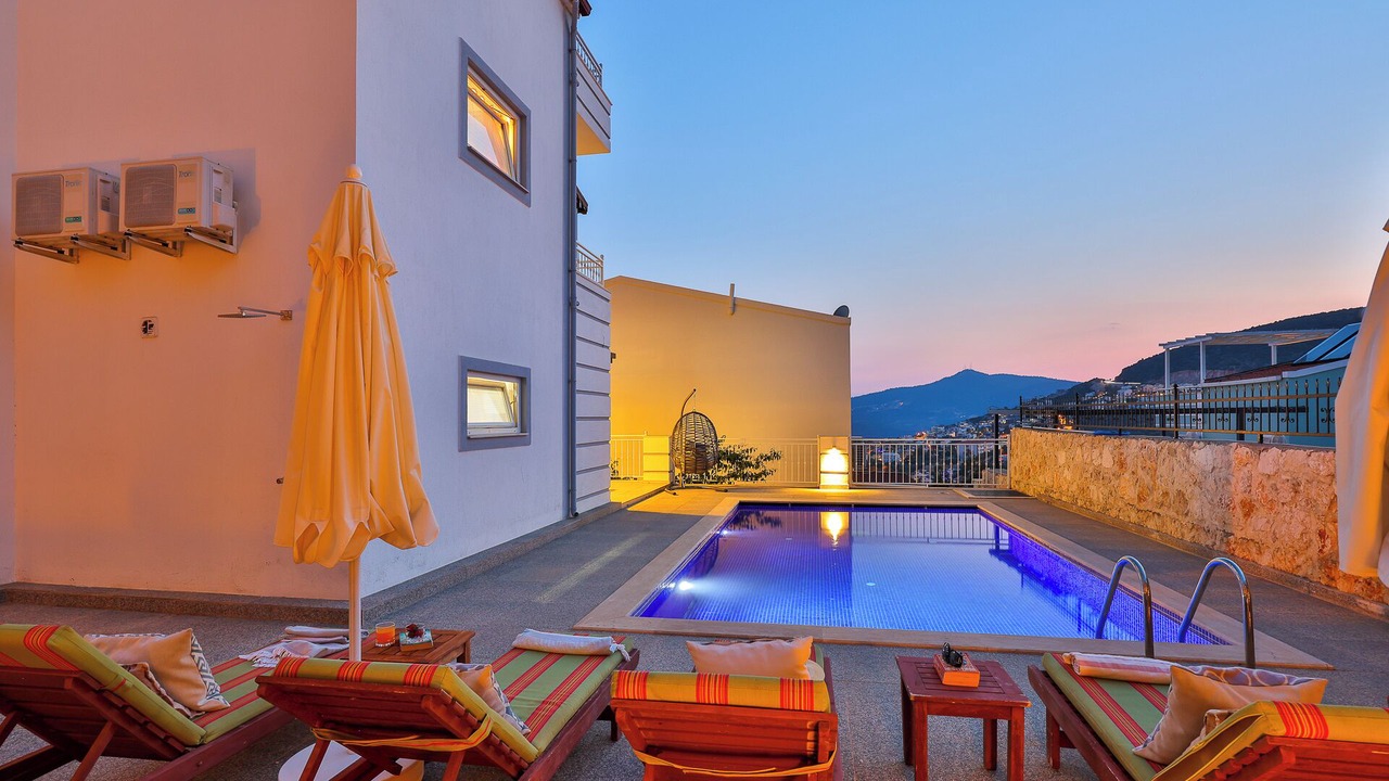 Photo of Outdoor in Kalkan