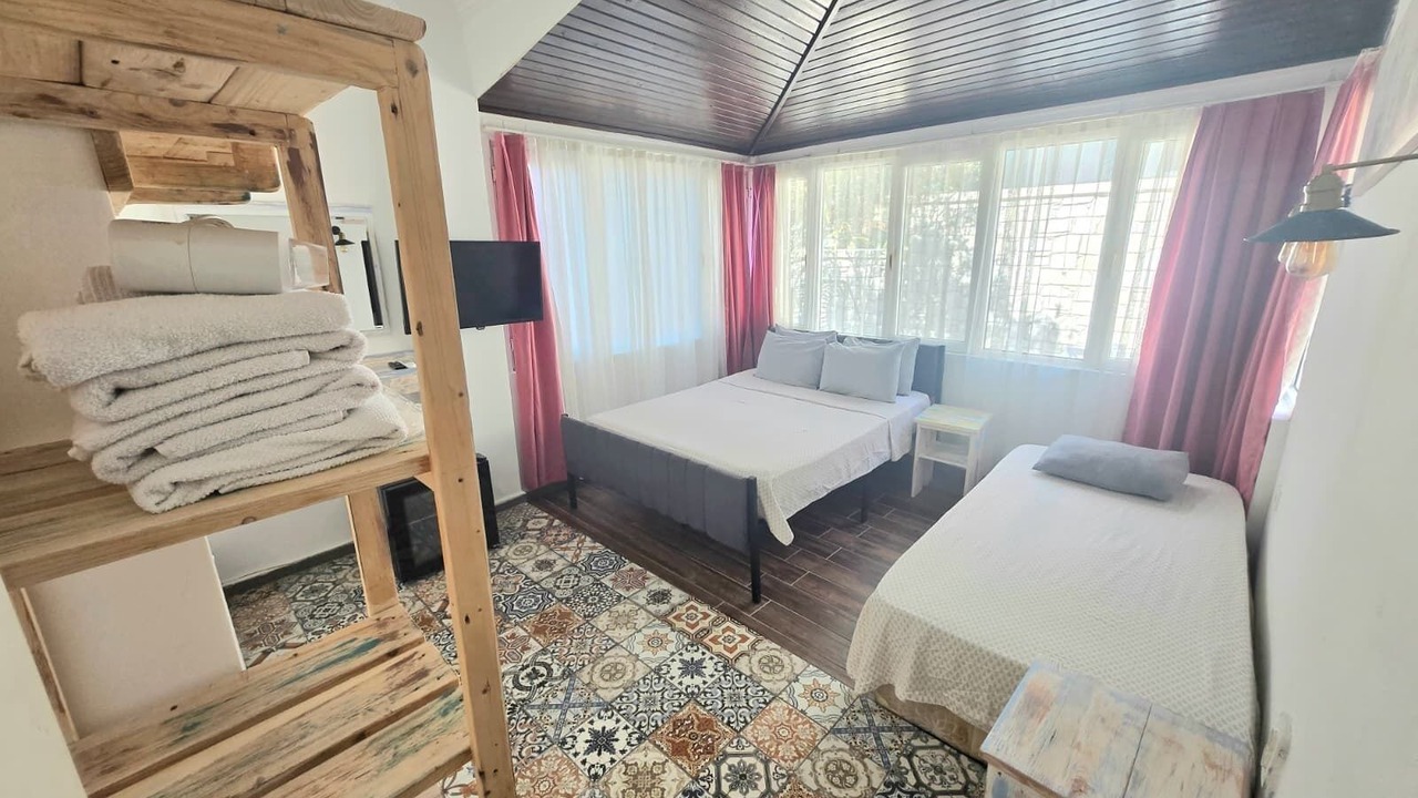Photo of Bedroom in Tokoglu