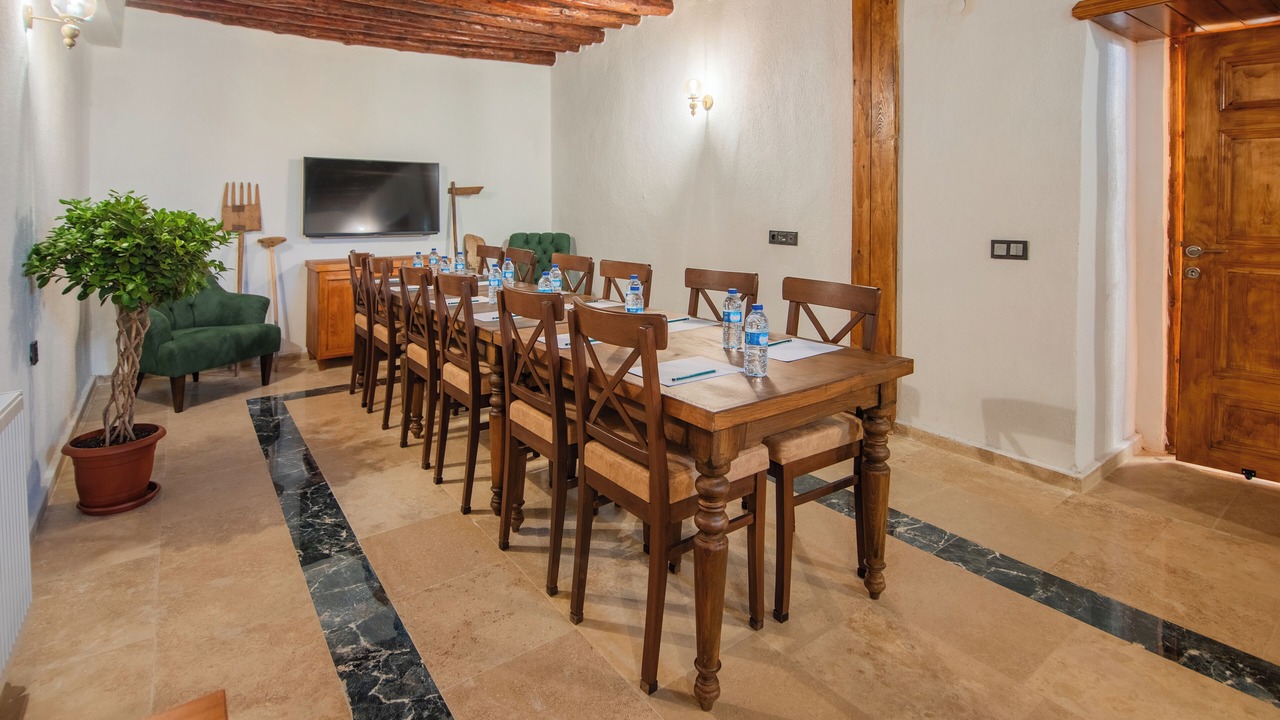 Photo of Livingroom in Ermenek