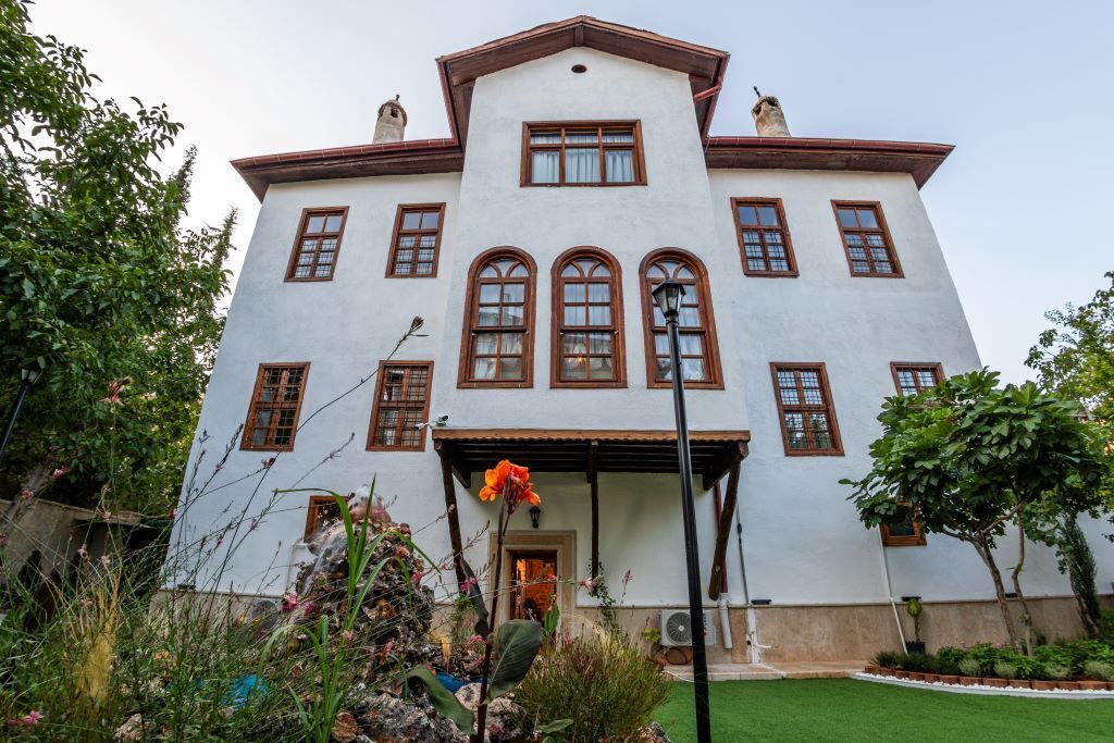Photo of Outdoor in Ermenek