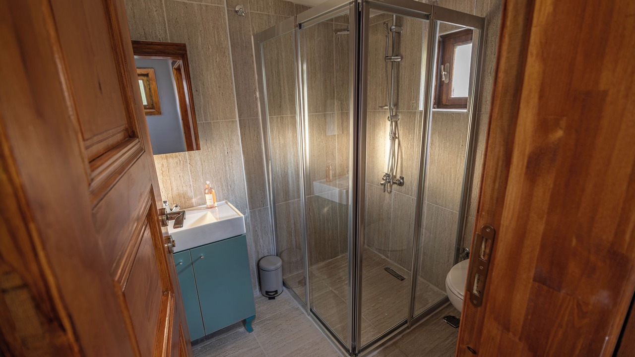 Photo of Bathroom in Ermenek