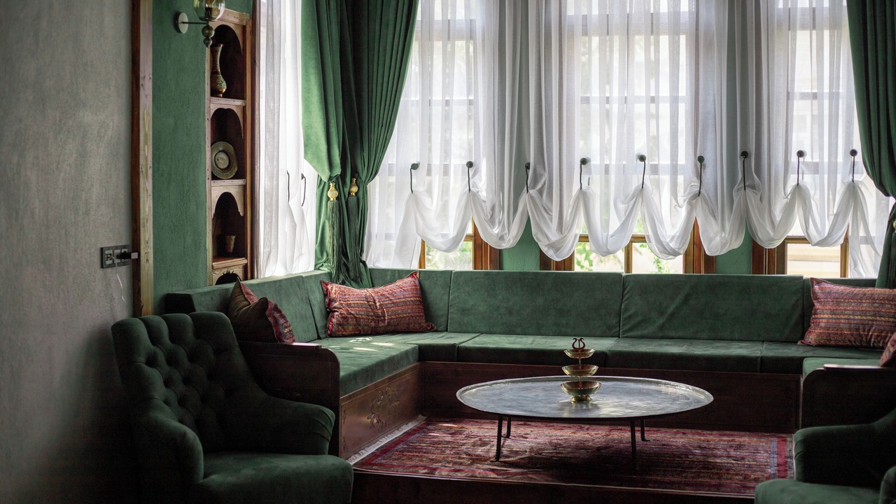 Photo of Livingroom in Ermenek
