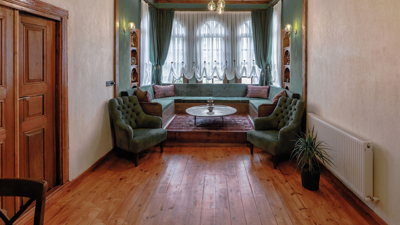 Photo of Livingroom in Ermenek