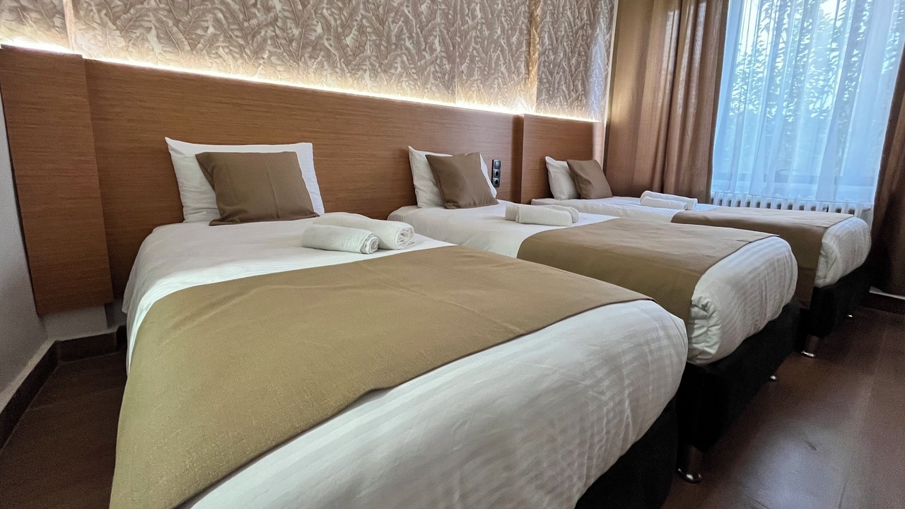 Photo of Bedroom in Sahinbey