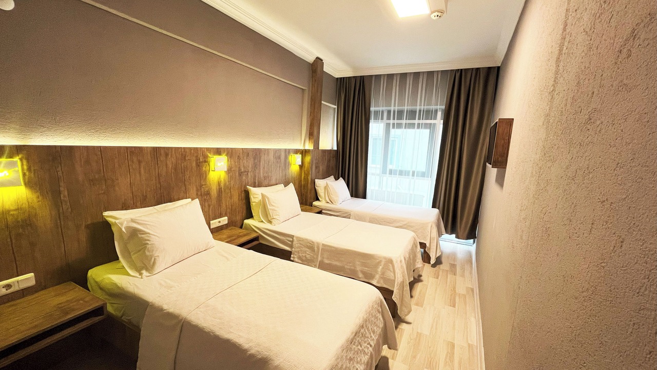 Photo of Bedroom in Kesan