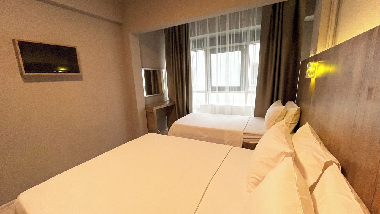 Photo of Bedroom in Kesan