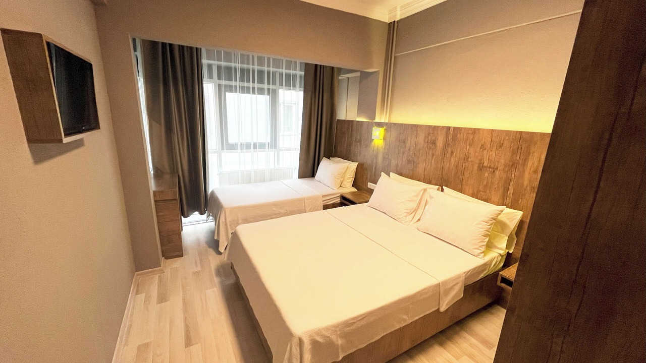 Photo of Bedroom in Kesan