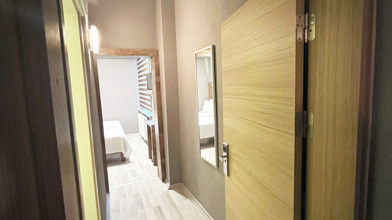 Photo of Bedroom in Kesan