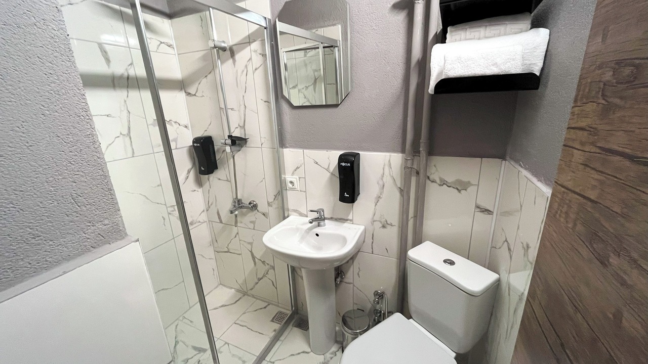 Photo of Bathroom in Kesan