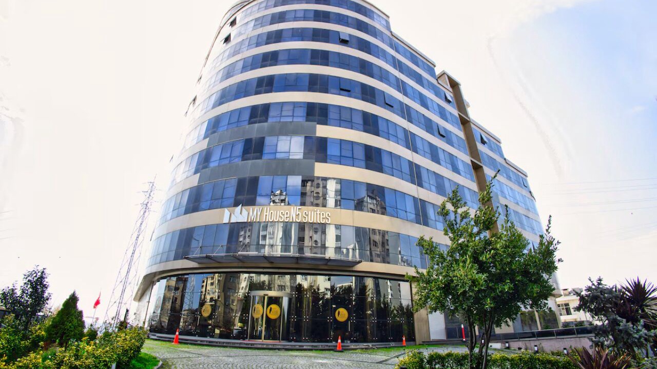 Photo of Outdoor in Esenyurt