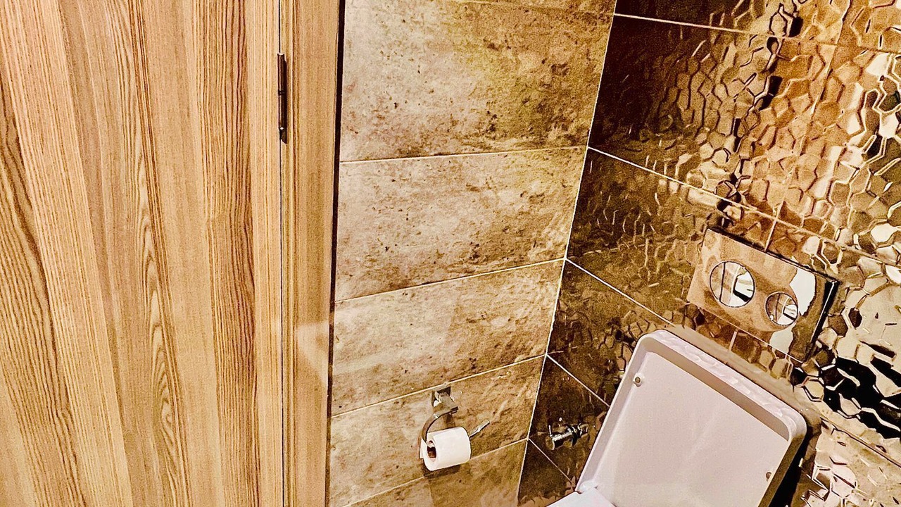 Photo of Bathroom in Esenyurt
