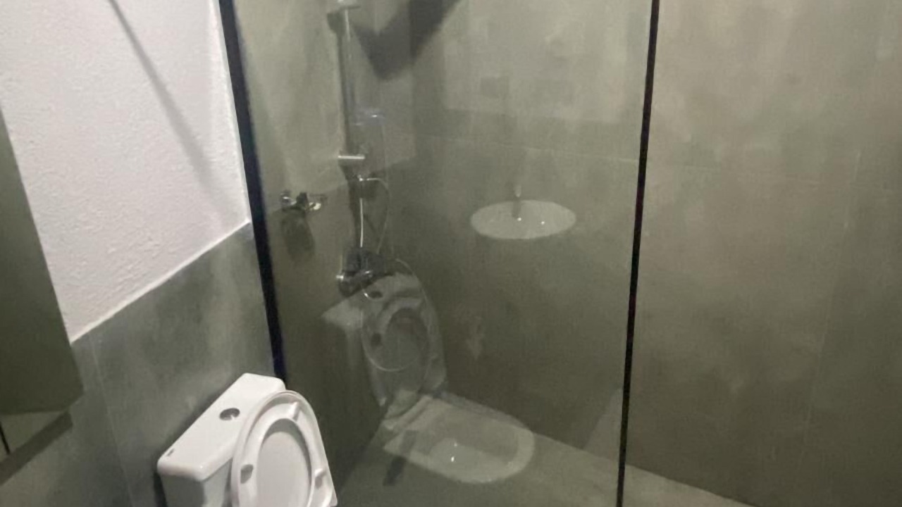 Photo of Bathroom in Atasehir