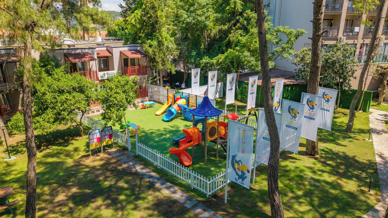 Photo of Outdoor in Tekirova