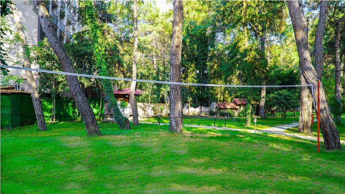 Photo of Outdoor in Tekirova