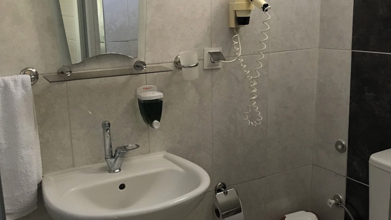 Photo of Bathroom in Akcay