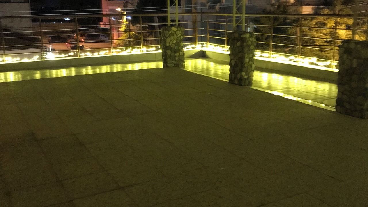 Photo of Outdoor in Akcay