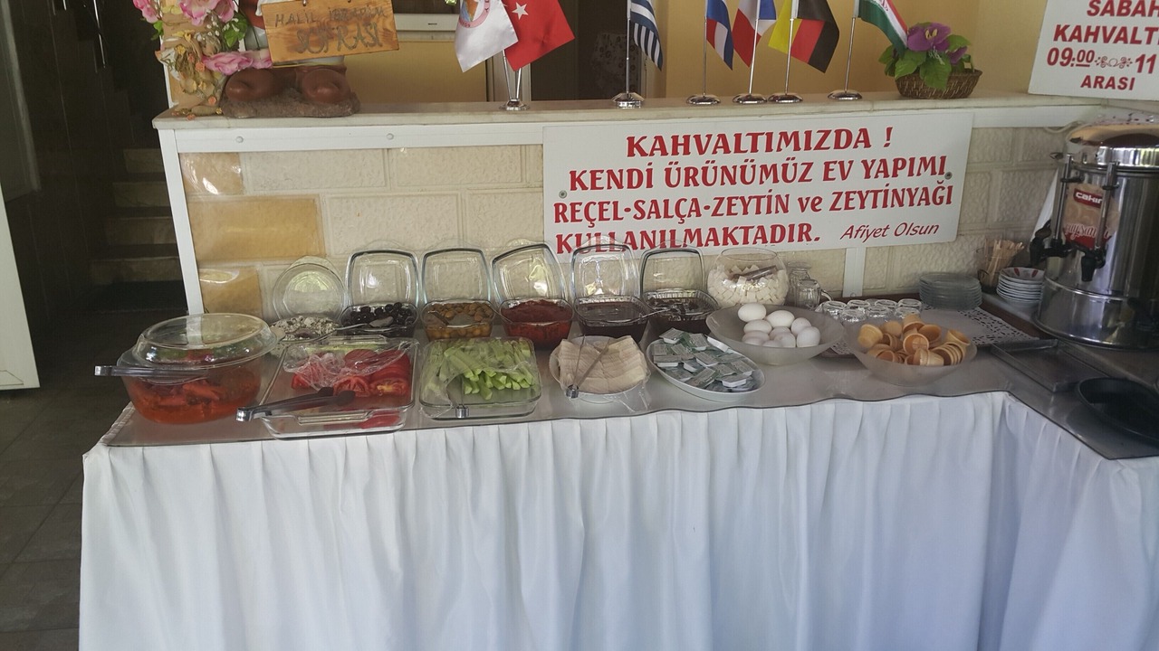 Photo of Others in Akcay