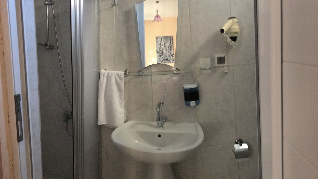 Photo of Bathroom in Akcay