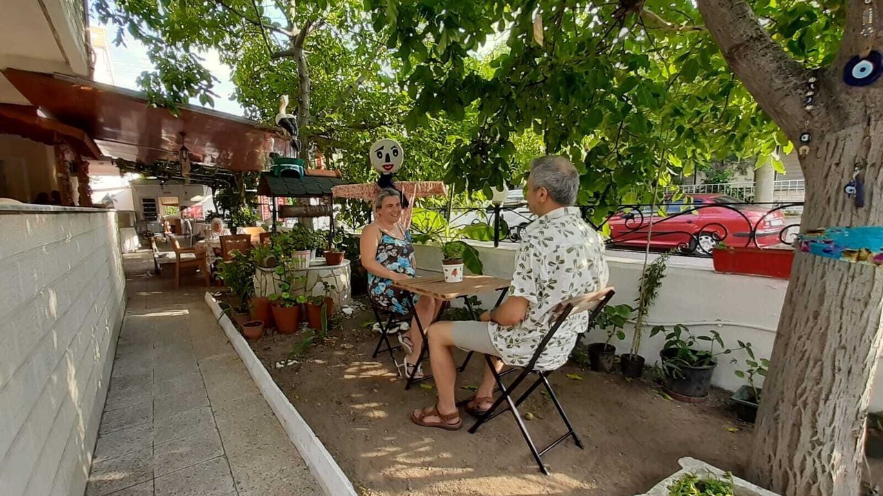 Photo of Others in Akcay