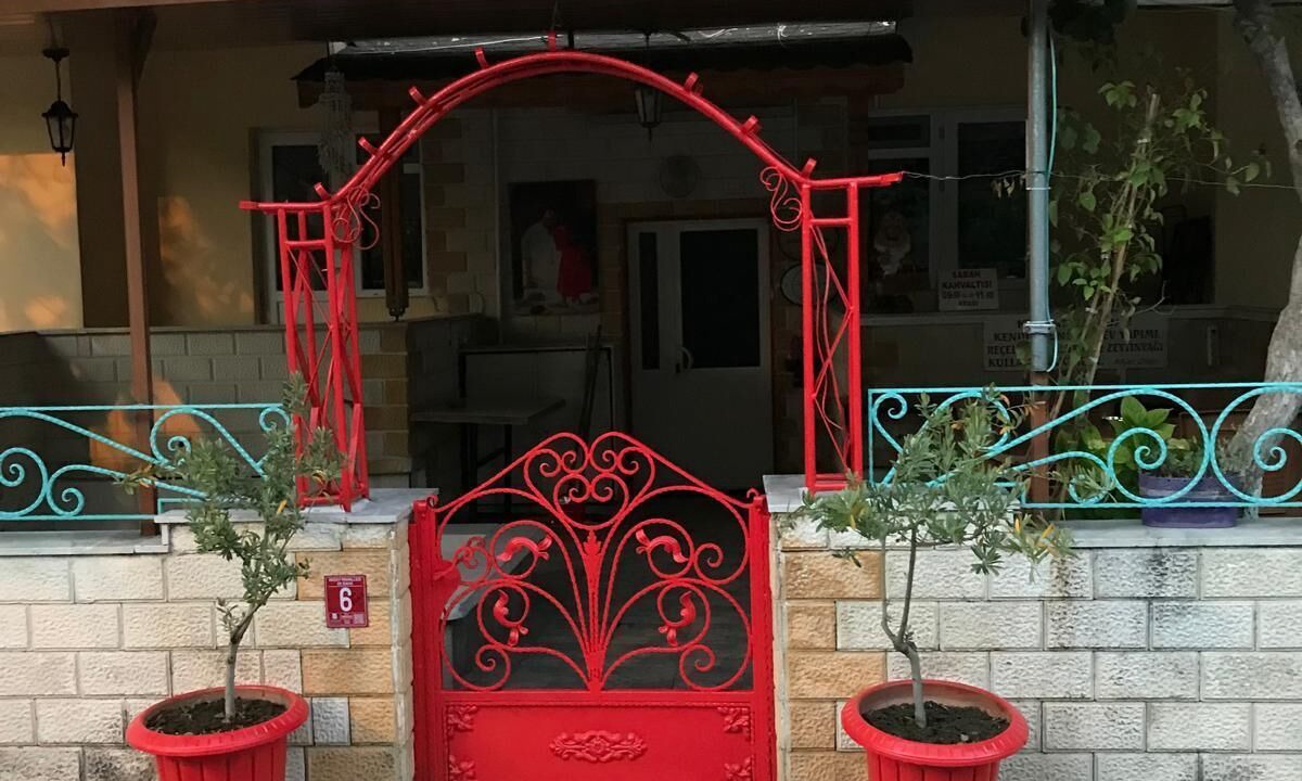 Photo of Outdoor in Akcay