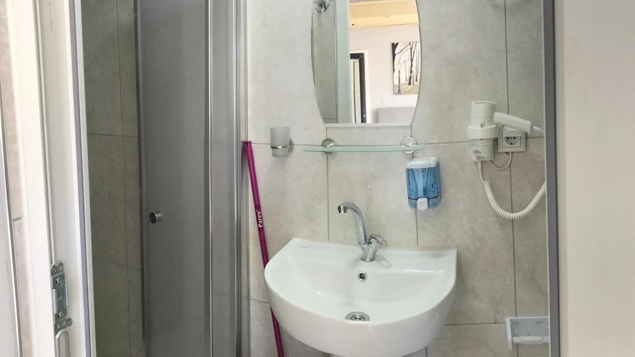 Photo of Bathroom in Akcay