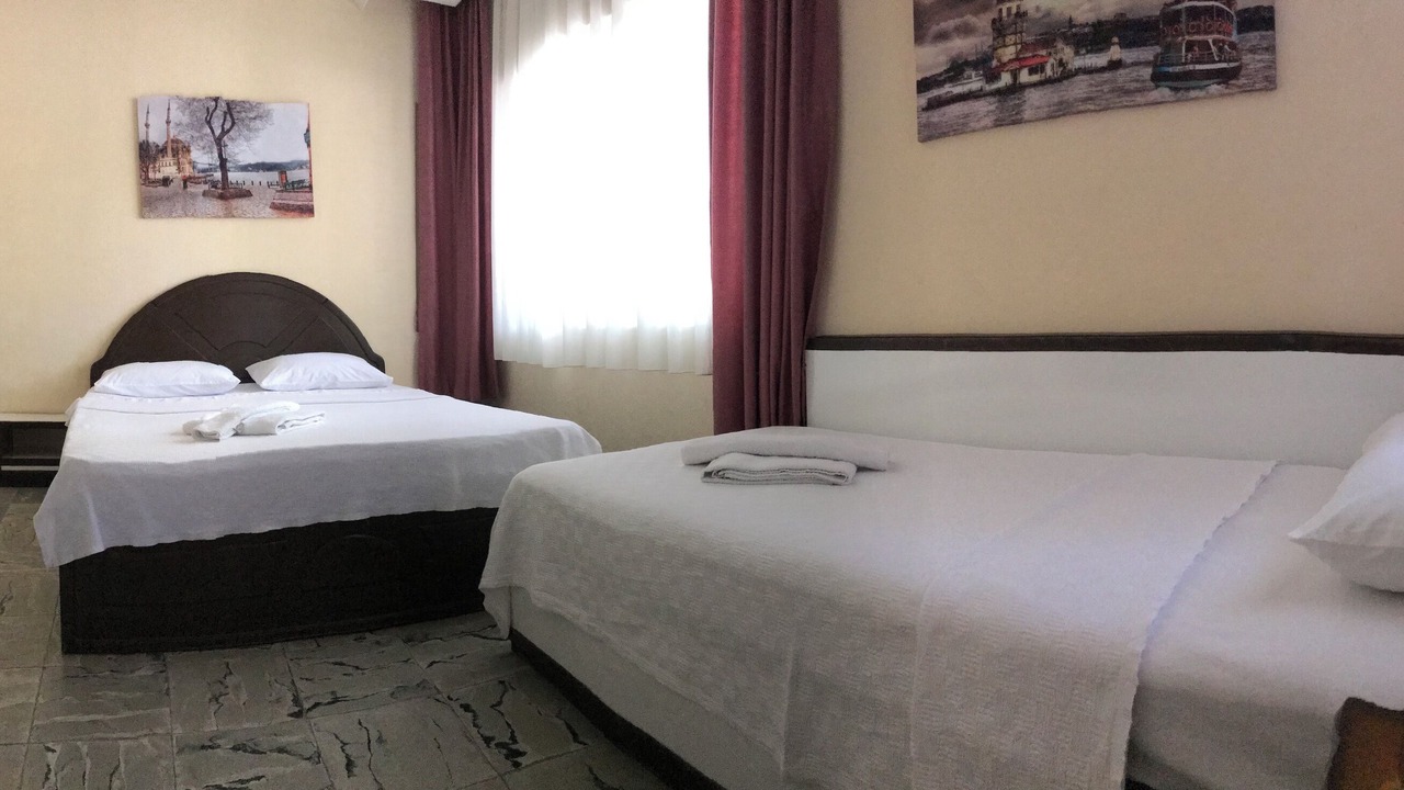 Photo of Bedroom in Akcay