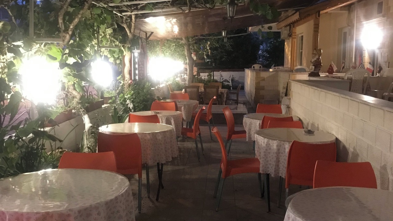 Photo of Outdoor in Akcay