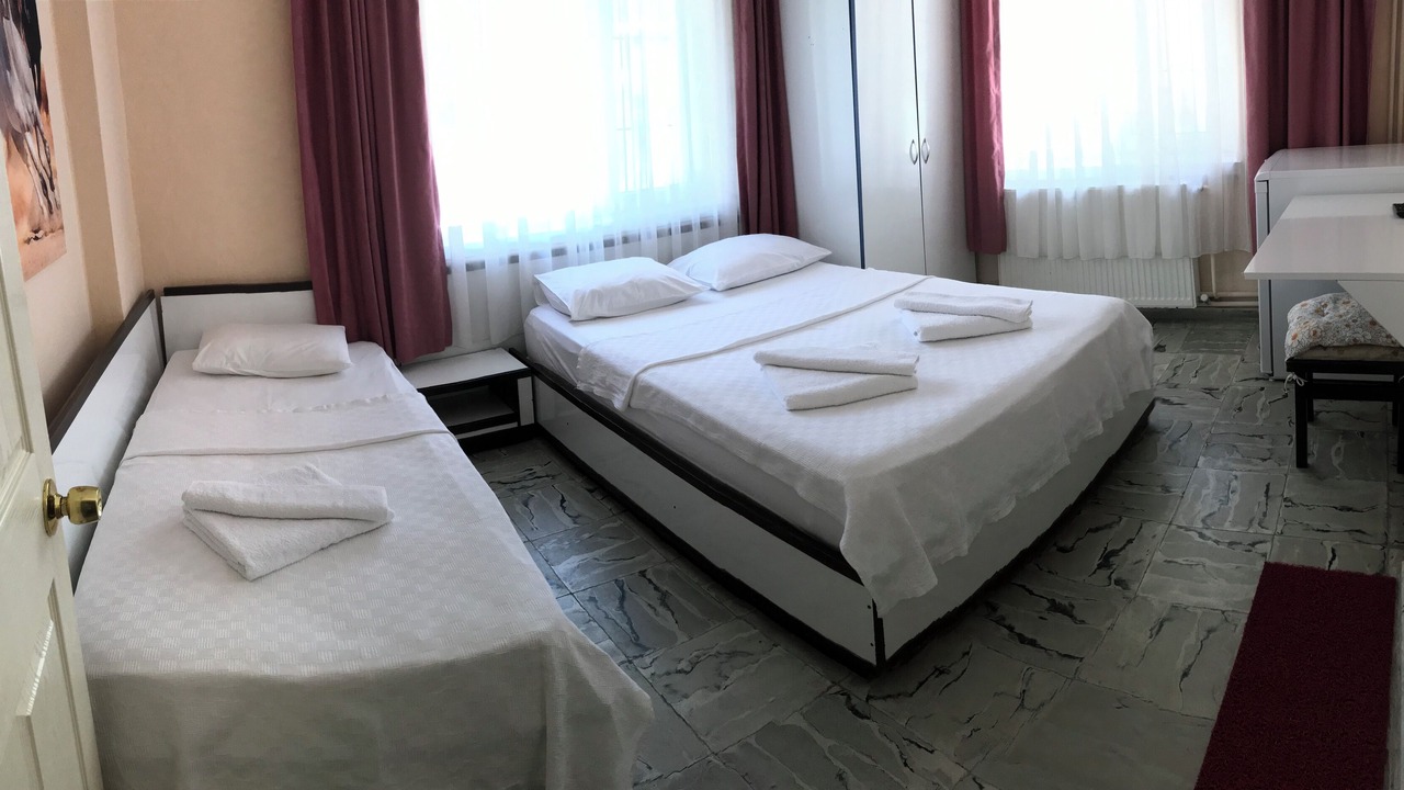Photo of Bedroom in Akcay