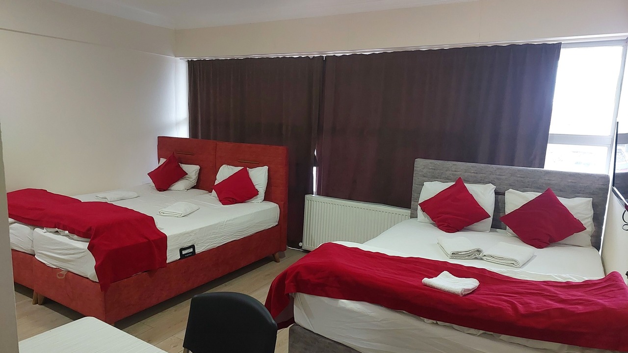 Photo of Bedroom in Isparta