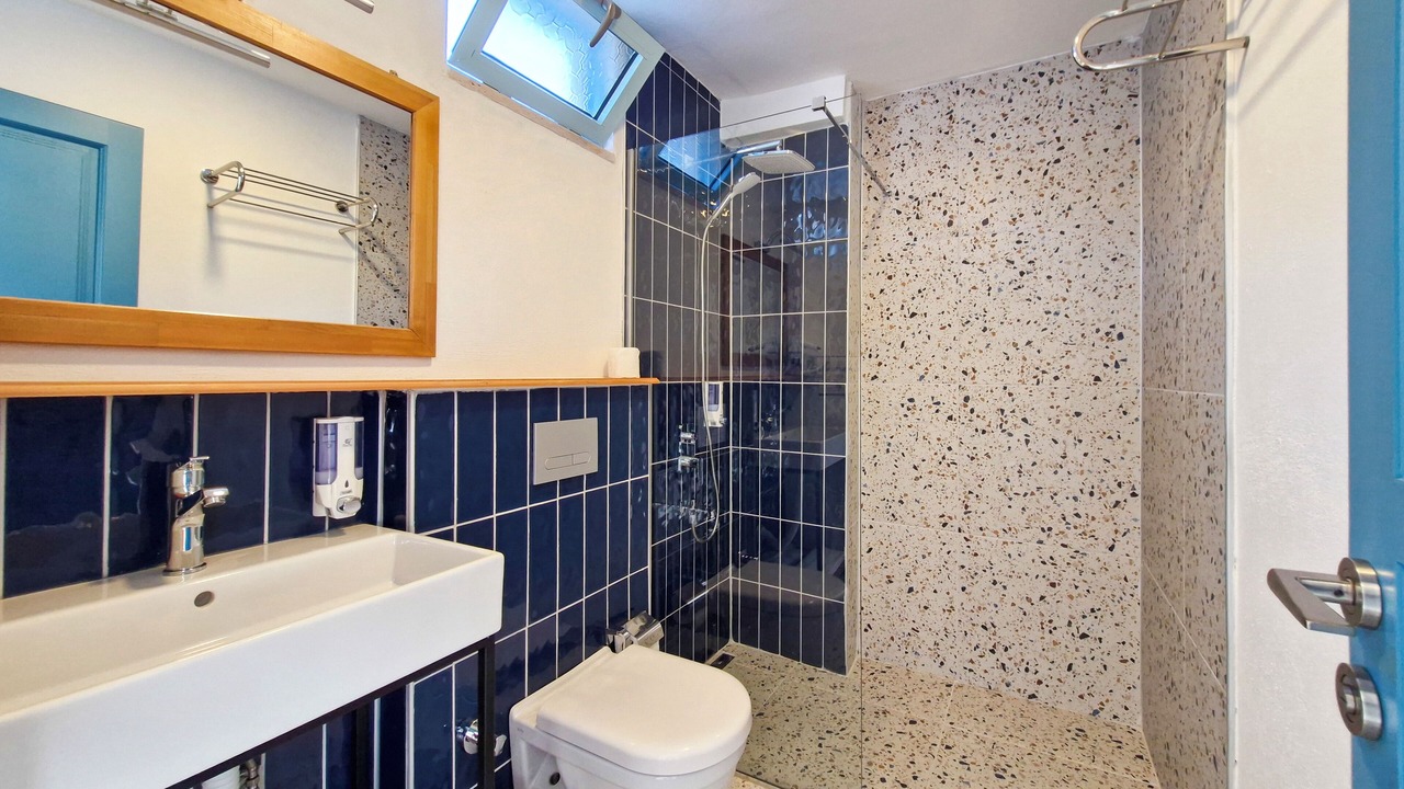 Photo of Bathroom in Gokceada