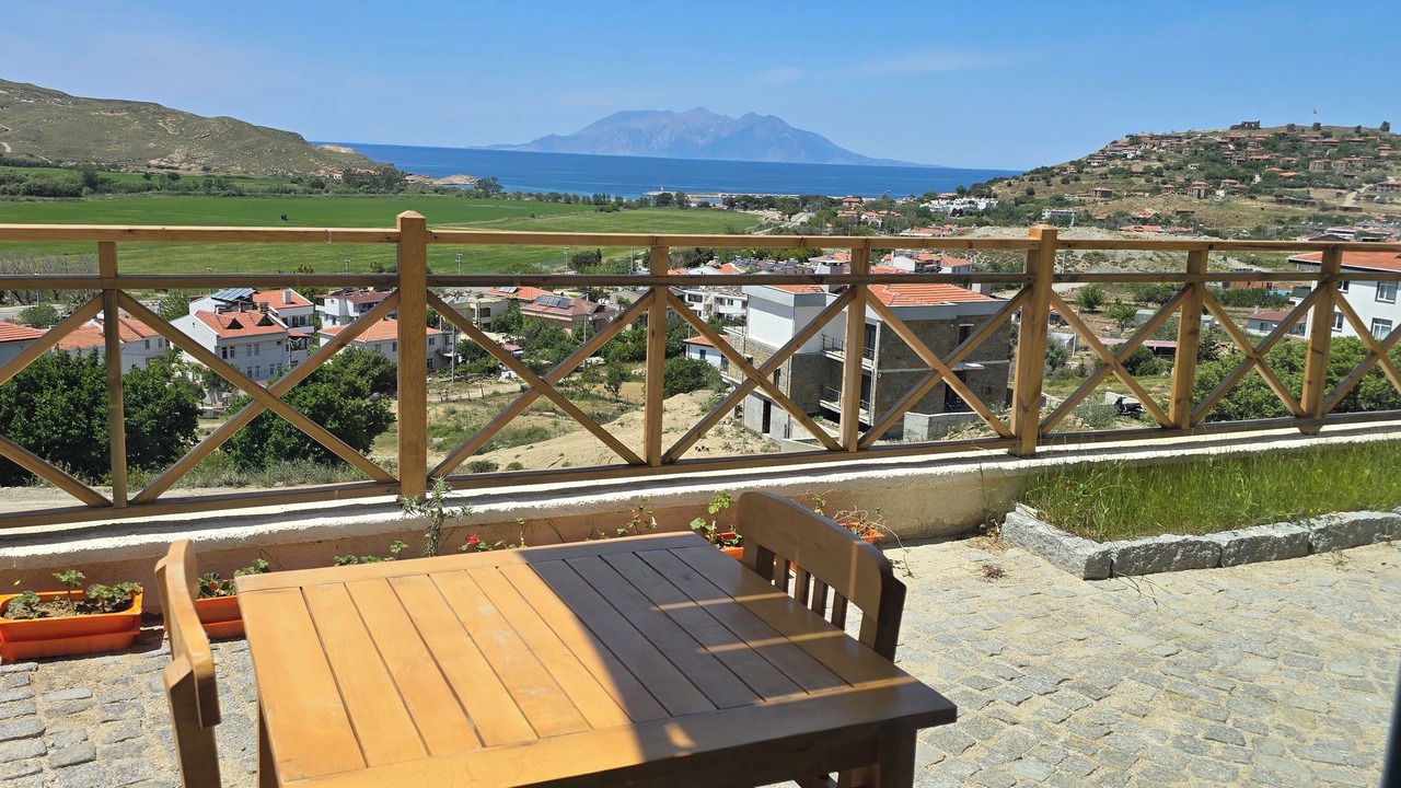 Photo of Outdoor in Gokceada
