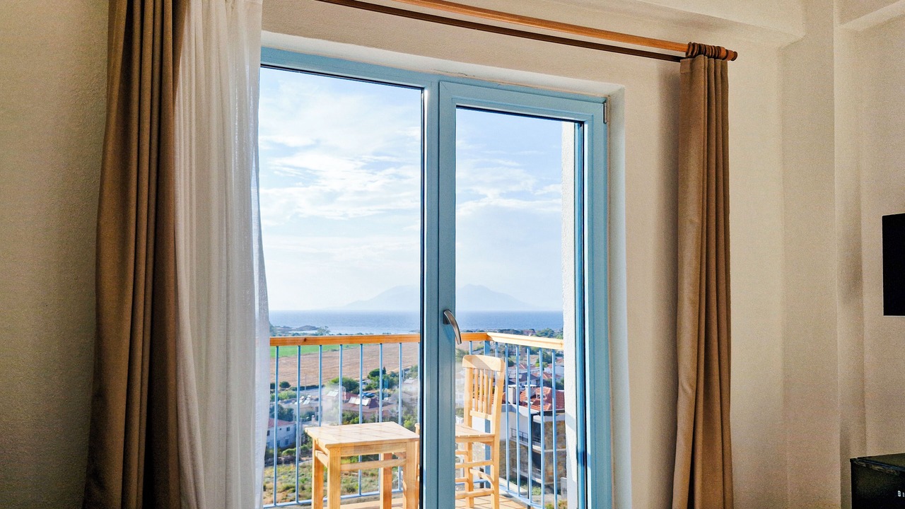 Photo of Patio Balcony in Gokceada