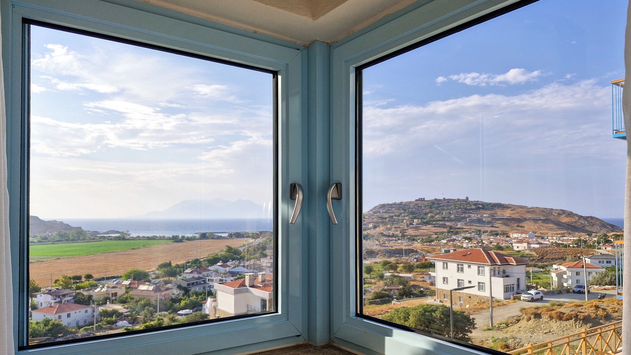 Photo of Patio Balcony in Gokceada