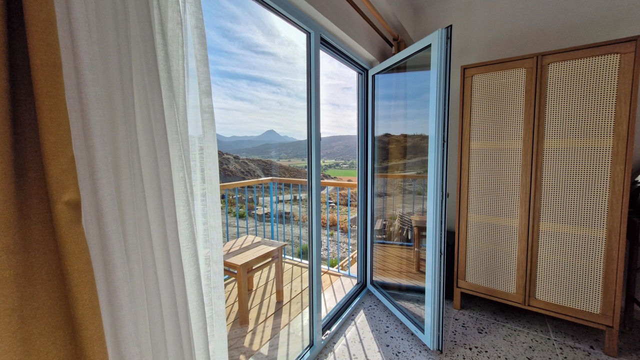 Photo of Patio Balcony in Gokceada
