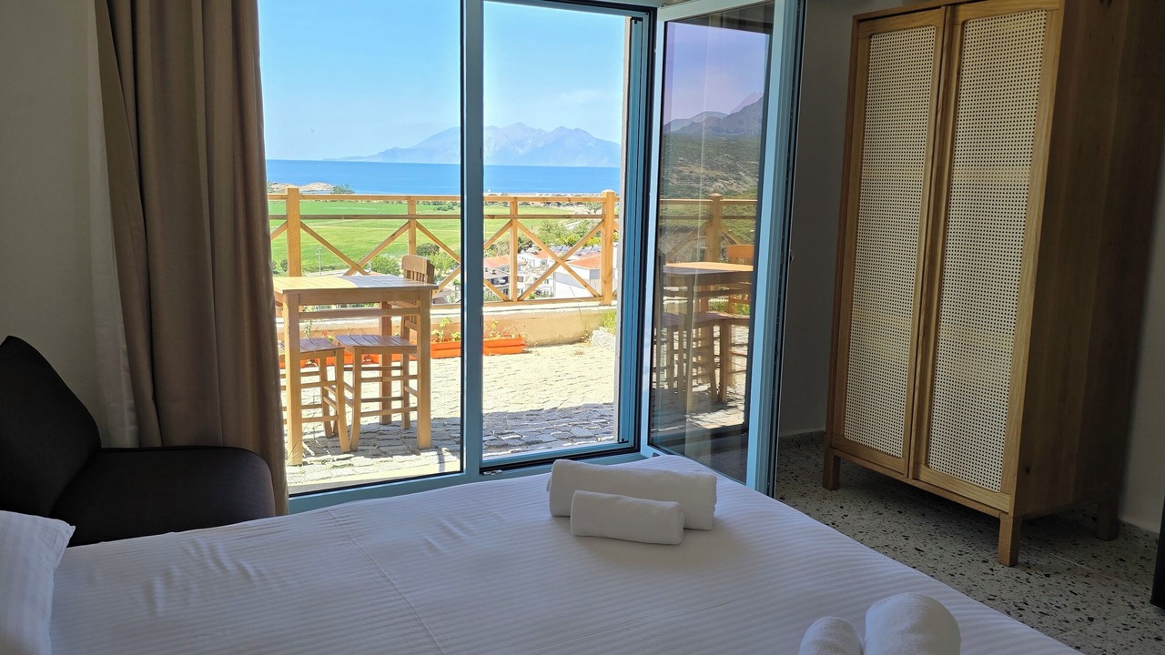 Photo of Outdoor in Gokceada