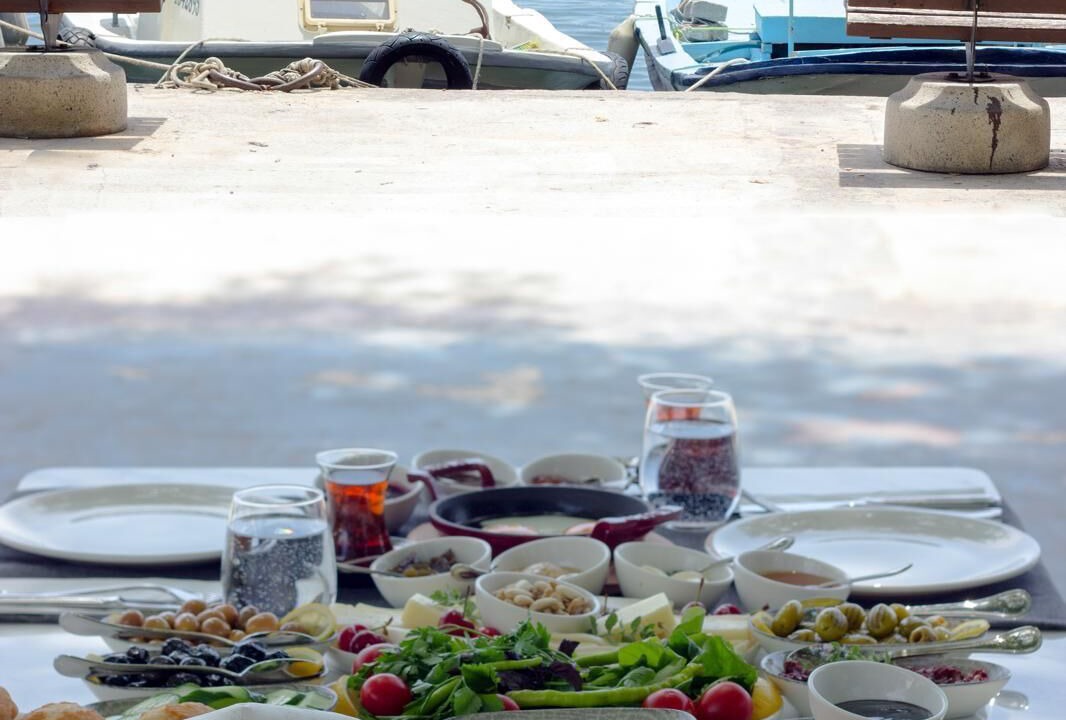 Photo of Outdoor in Kucukkuyu