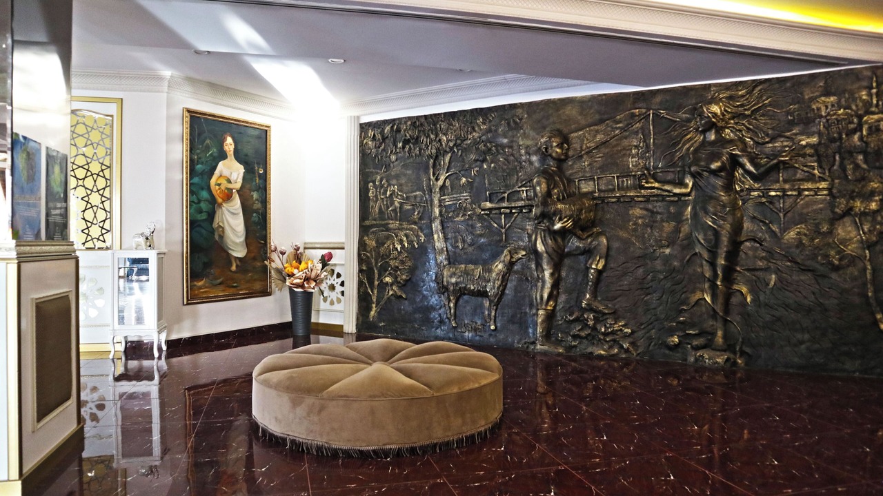 Photo of Bedroom in Kirklareli