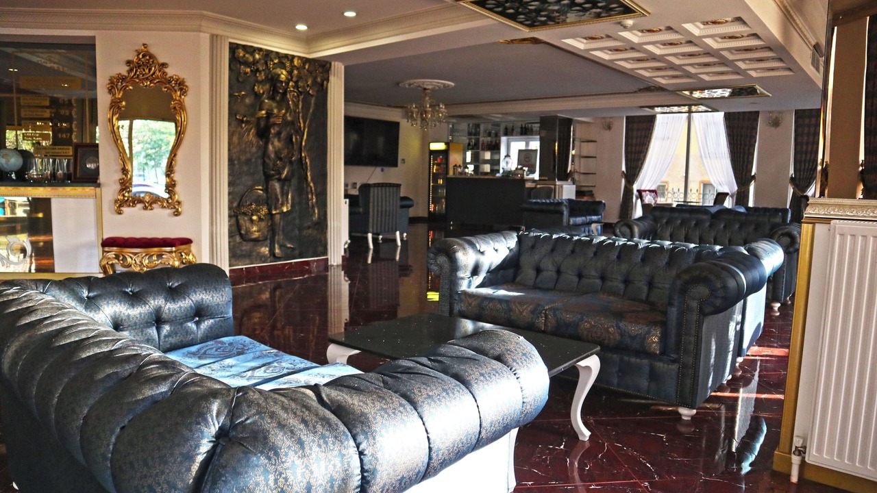 Photo of Bedroom in Kirklareli